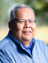 Brian Yazzie